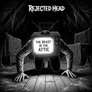The Beast In The Attic