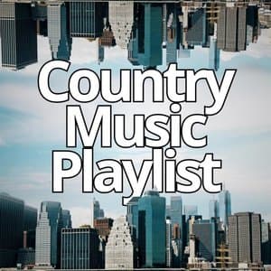 Country Music Playlist