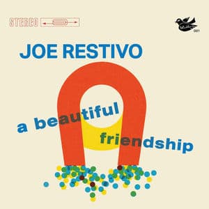 A Beautiful Friendship