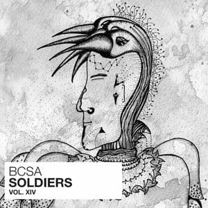 BCSA Soldiers, Vol XIV