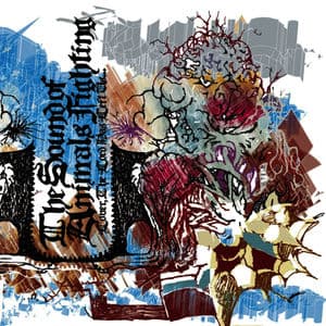 Lover, The Lord Has Left Us...