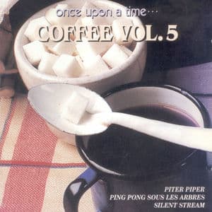 Once Upon A Time Coffee No. 5