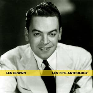 Les' Fifties Anothology