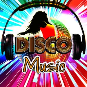 Disco Music