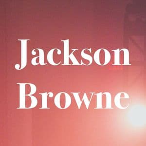 Jackson Browne - Radio Svizzera FM Broadcast Casino de Montreux Switzerland 18th July 1982 (2CD).
