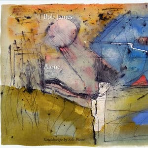 Alone, Kaleidoscope By Solo Piano