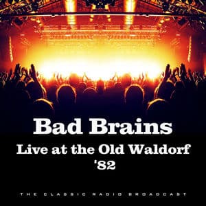 Live at the Old Waldorf 82 (Live)
