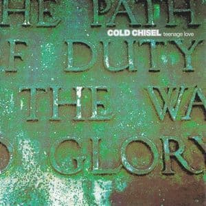 Teenage Love (collector 's Edition)