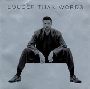 Louder Than Words