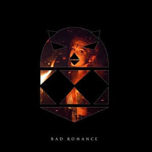 Bad Romance