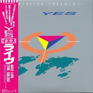 9012 Live: The Solos