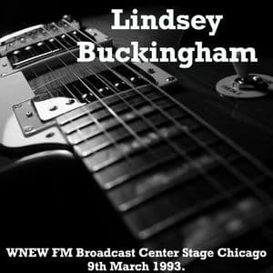 Lindsey Buckingham - Westwood One FM Broadcast The Coach House San Juan Capistrano CA 10th December 1992.
