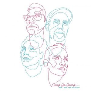 Deep, Dark and Delicious