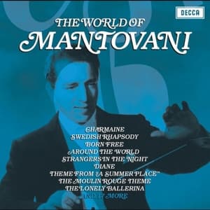 The World Of Mantovani