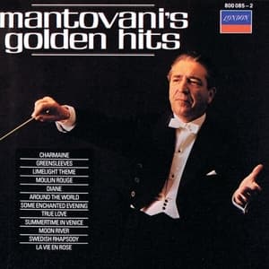 Mantovanis Golden Hits