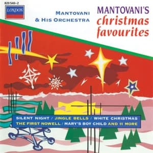 Mantovanis Christmas Favourites