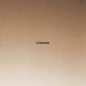 Comadre