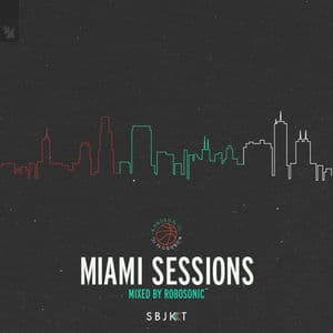 Armada Subjekt Miami Sessions (Mixed by Robosonic)