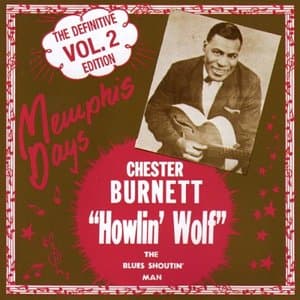 Memphis Days - The Definitive Edition Vol. 2