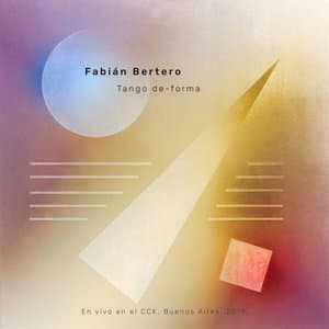 Tango De-Forma, En Vivo en el CCK, Buenos Aires, 2019 (En Vivo)
