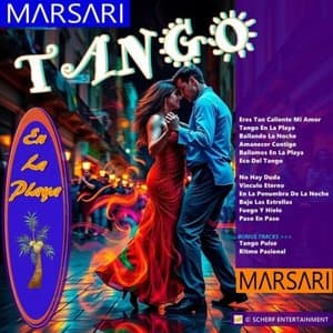 Tango En La Playa
