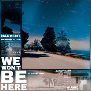 We Won't Be Here