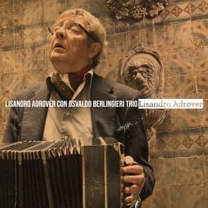 Lisandro Adrover Con Osvaldo Berlingieri Trio