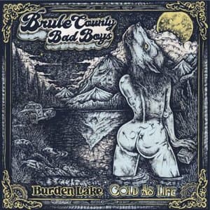 Burden Lake (Cold as Life)