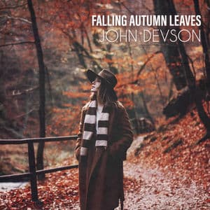 Falling Autumn Leaves