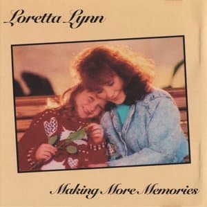 Making More Memories