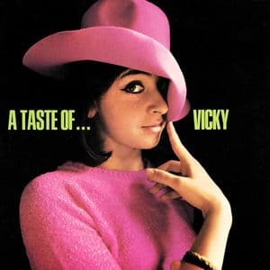 A Taste Of... Vicky