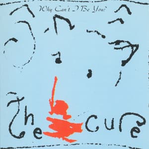 Why Can't I Be You? [CDS]