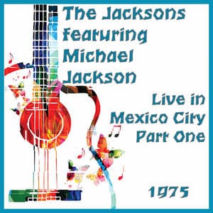 Live in Mexico City 1975 Part One (Live)