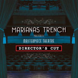 Masterpiece Theatre Director's Cut