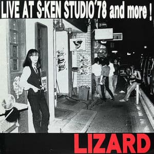 Live at S-Ken Studio'78 and More!