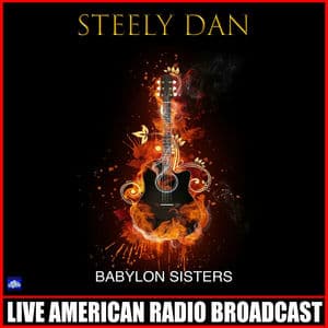 Babylon Sisters (Live)