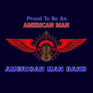 American Man Band (The Album)