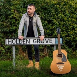Holden Grove