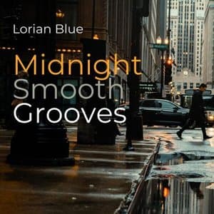 Midnight Smooth Grooves