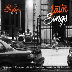 Latin Songs
