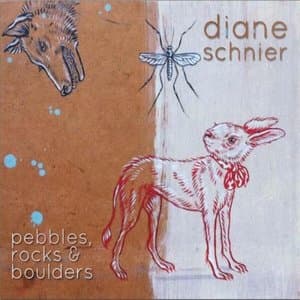 Pebbles, Rocks & Boulders