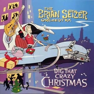 Dig That Crazy Christmas