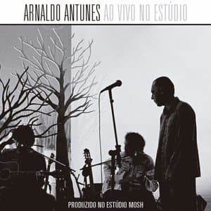 Ao Vivo No Estudio (Deluxe)
