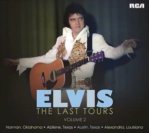 The Last Tours Vol. 2