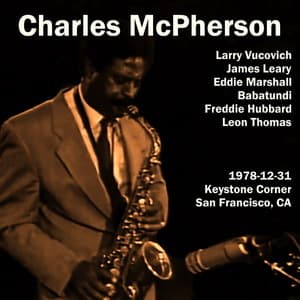 1978-12-31, Keystone Corner, San Francisco, CA