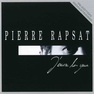 J'ouvre les yeux (Édition remasterisée)