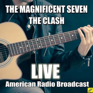 The Magnificent Seven (Live)
