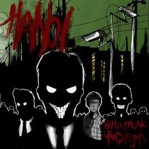 Néma Falak, Üres Fejek