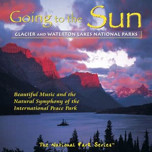 Going to the Sun: Glacier & Waterton Lakes National Parks