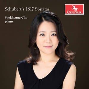 Schuberts 1817 Sonatas